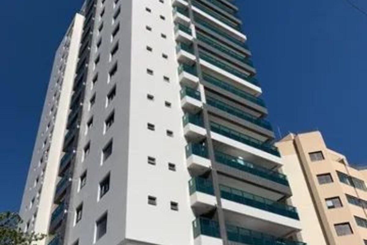 Apartamento com 2 quartos, foto 1