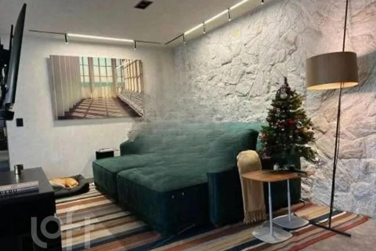 Apartamento com 4 quartos, foto 1