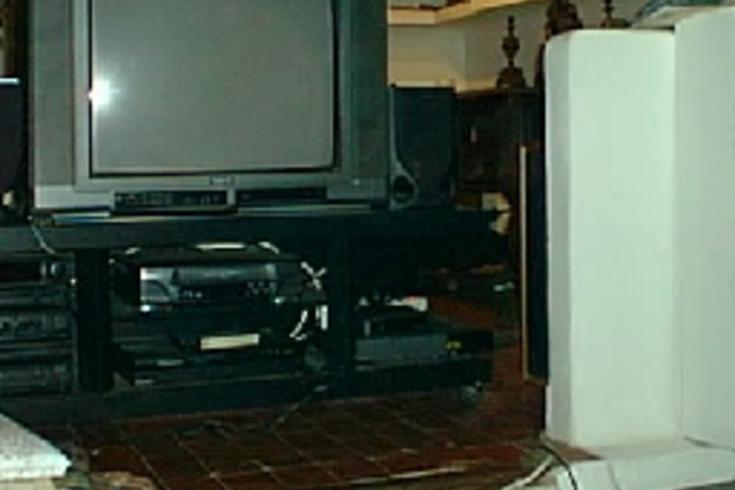 Apartamento com 4 quartos, foto 4