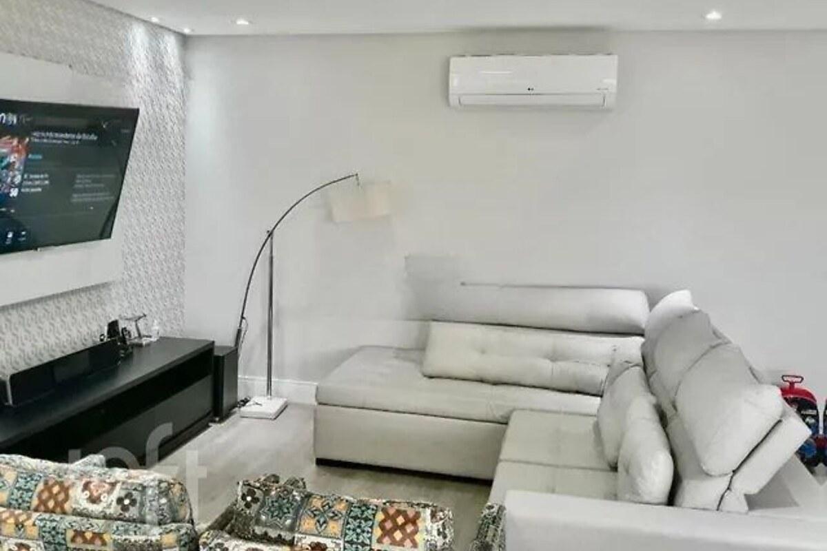 Flat/Kitinet/Loft/Studio com 1 quarto, foto 1