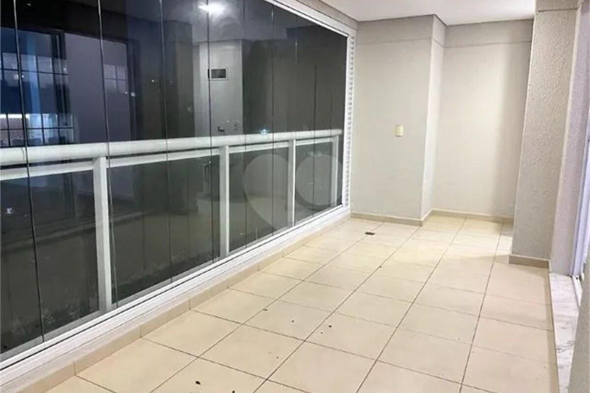 Kitnet com 1 quarto, foto 1