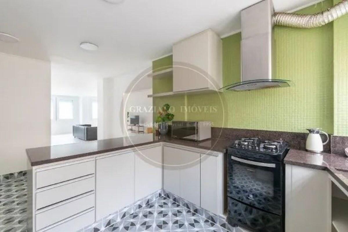 Apartamento com 4 quartos, foto 1
