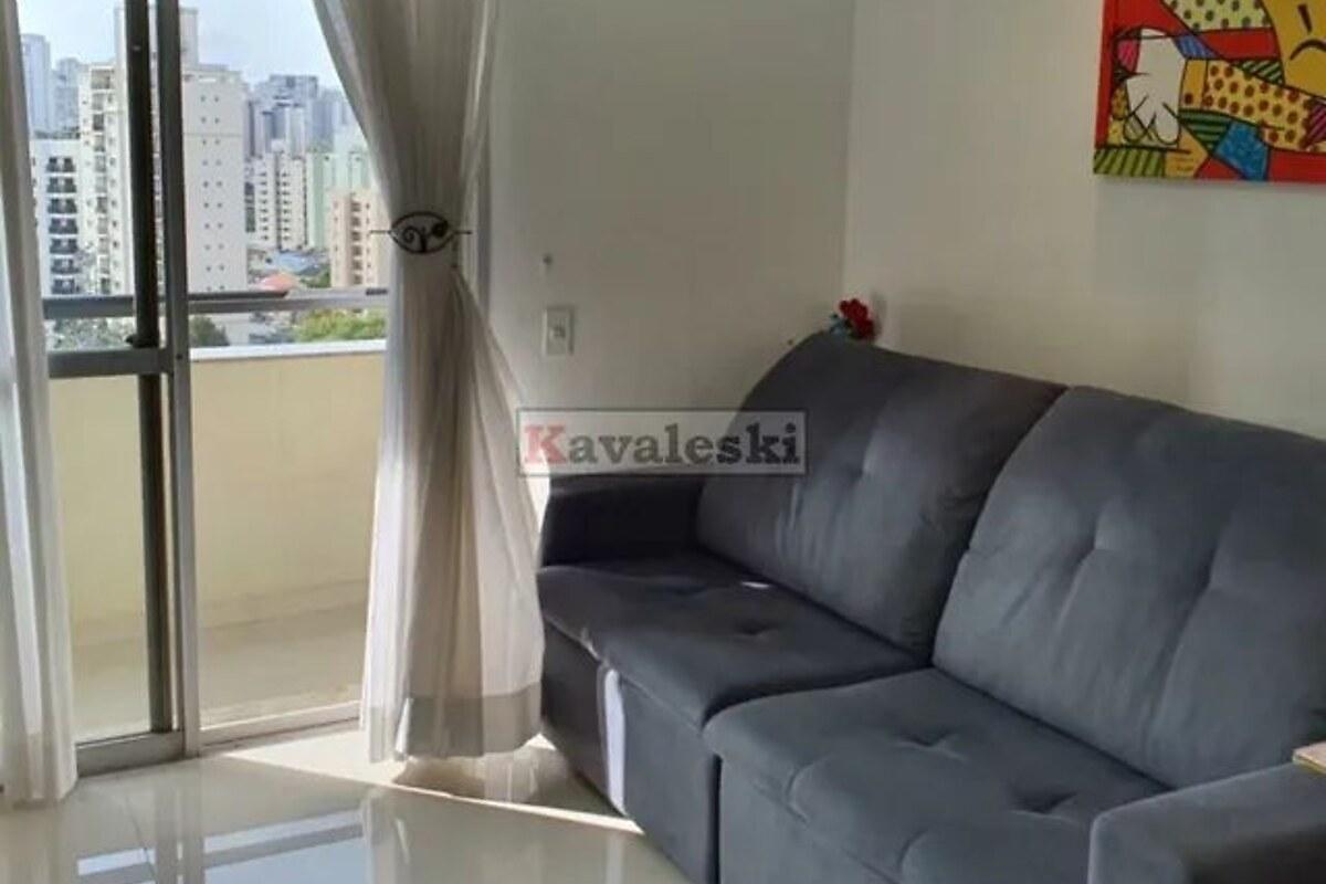 Apartamento duplex com 4 quartos, foto 1