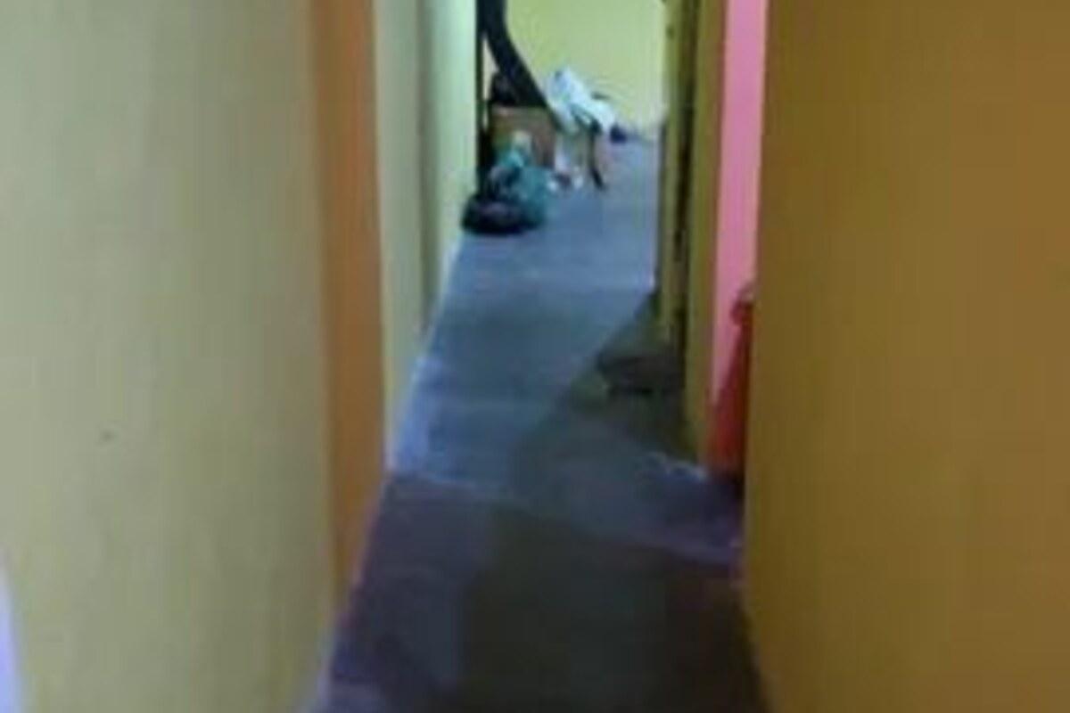 Apartamento com 4 quartos, foto 1