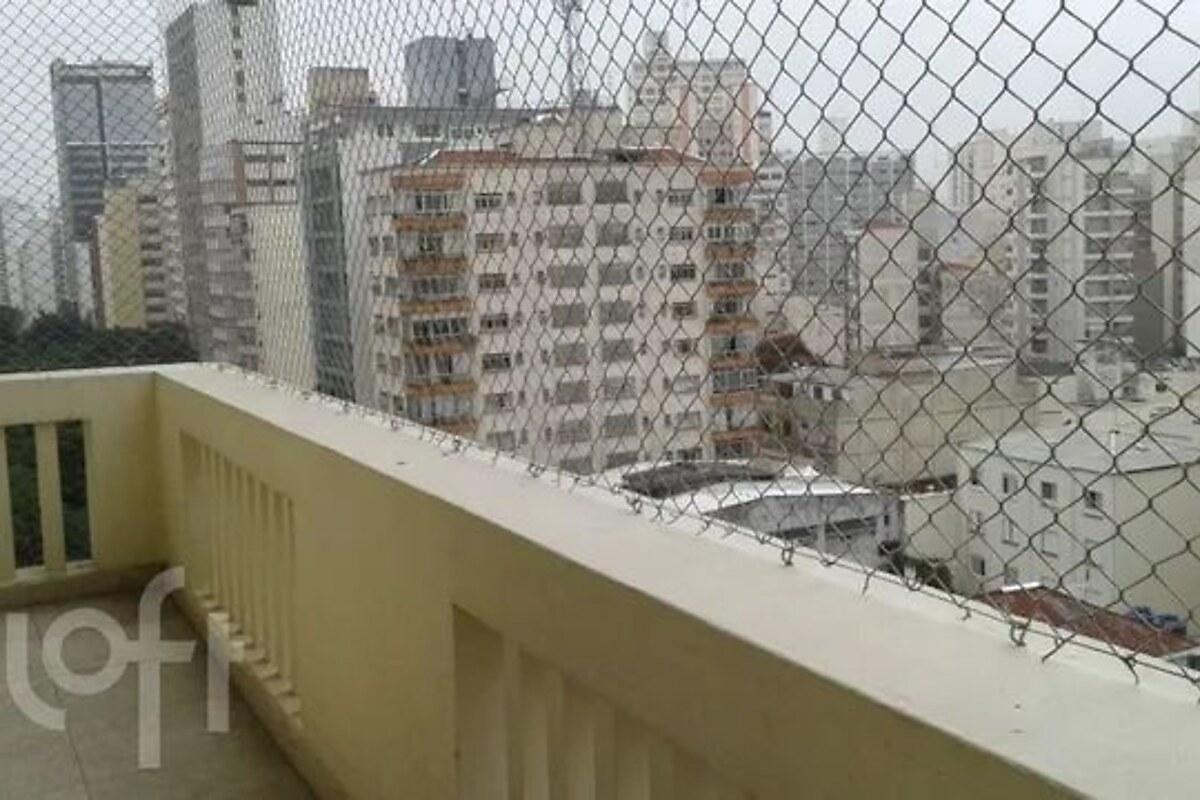 Apartamento com 2 quartos, foto 1