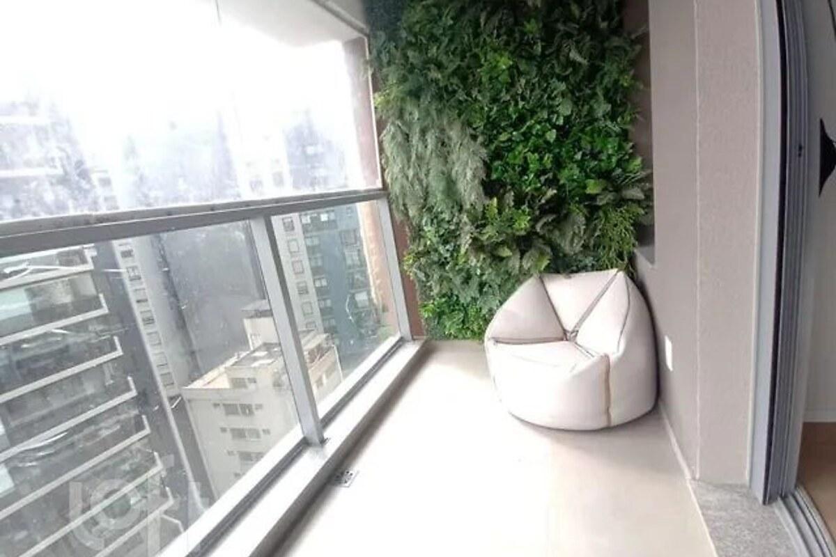 Apartamento com 2 quartos, foto 1