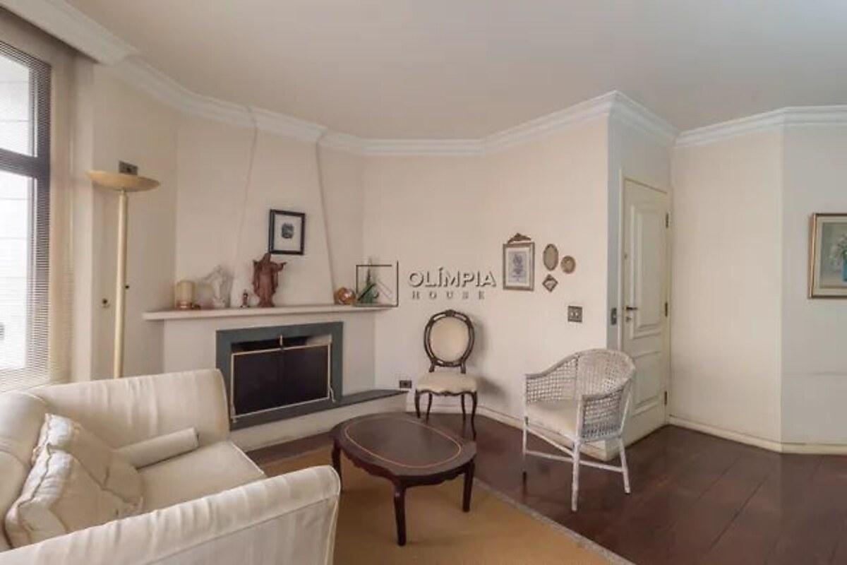 Kitnet com 1 quarto, foto 1