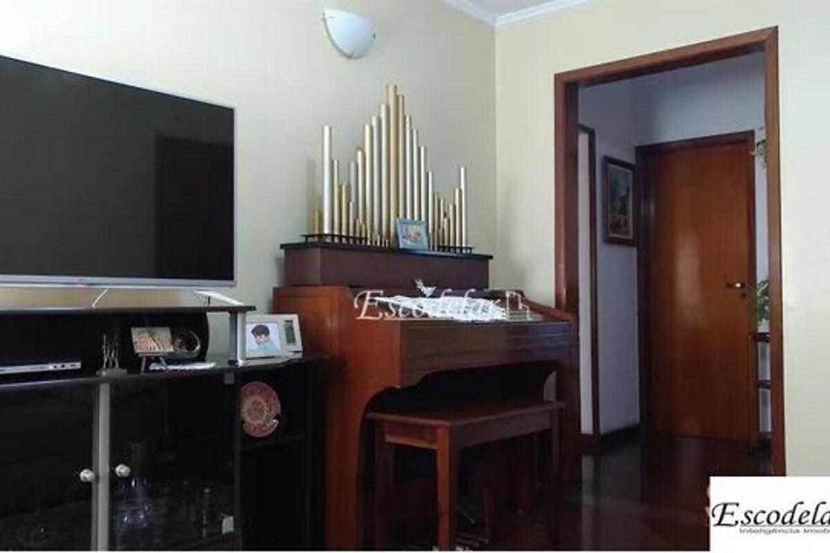 Apartamento triplex com 2 quartos, foto 1
