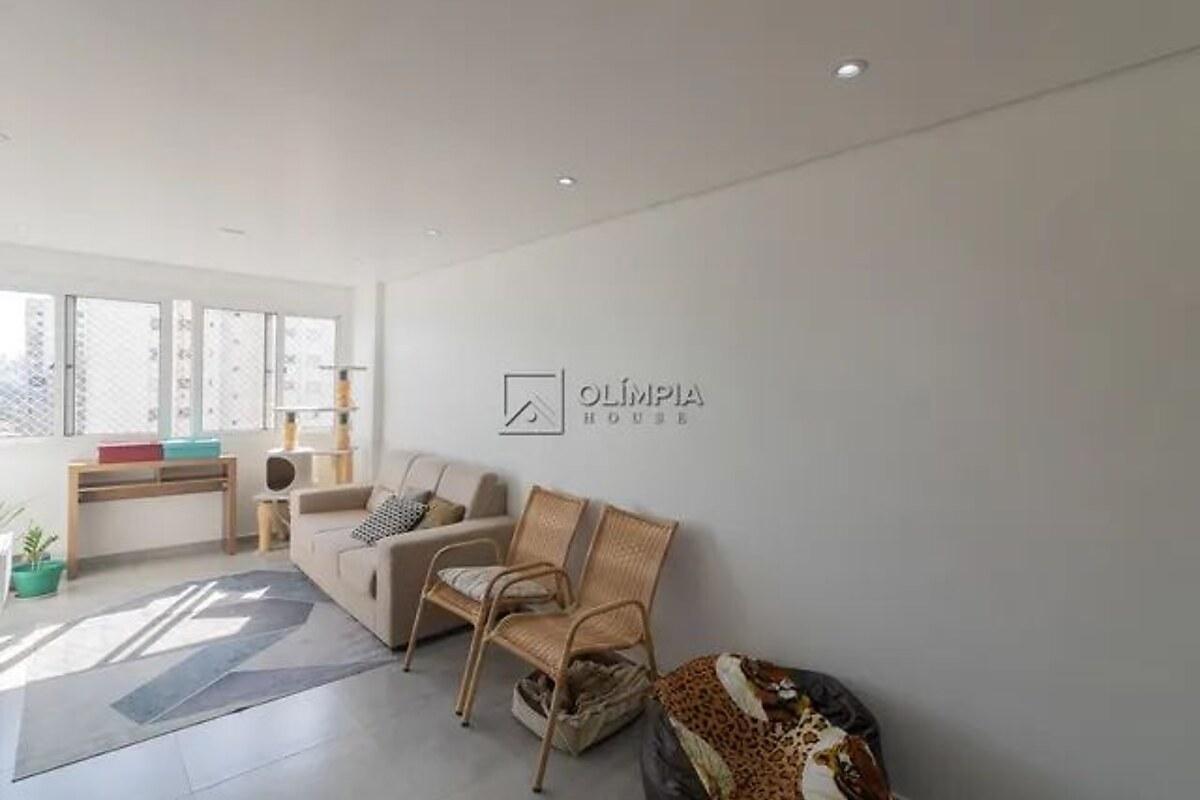 Apartamento com 3 quartos, foto 1