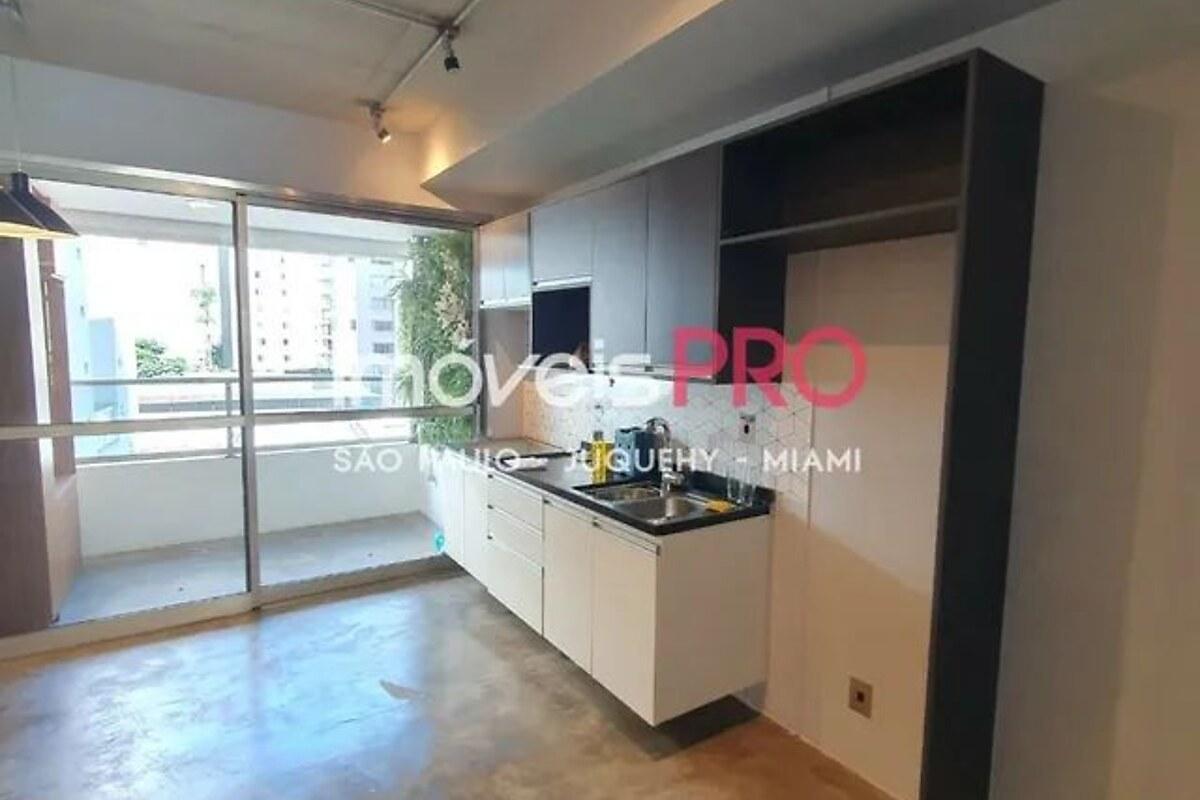 Apartamento duplex com 4 quartos, foto 1