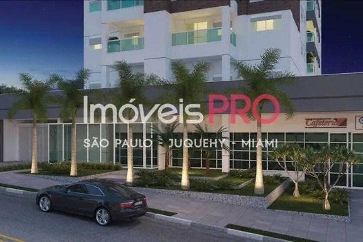 Apartamento com 3 quartos, foto 1