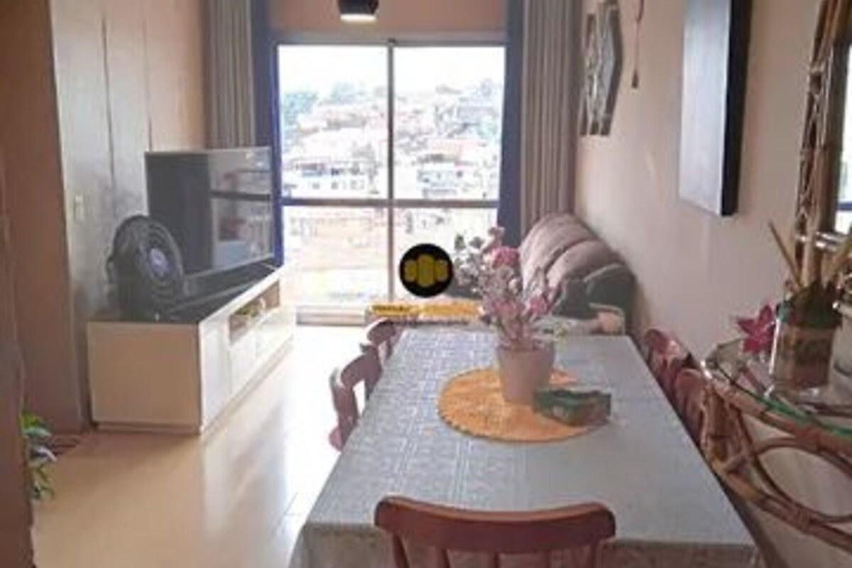 Apartamento com 1 quarto, foto 1