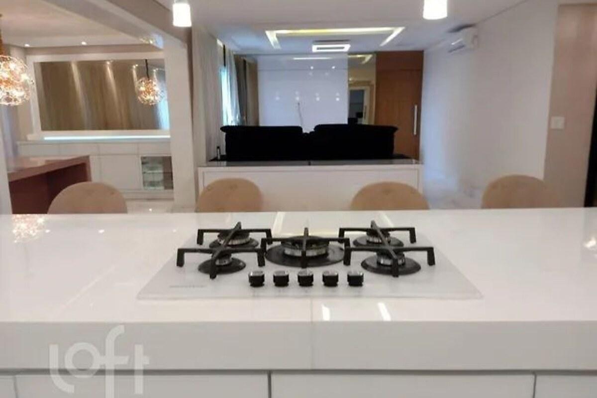 Flat/Kitinet/Loft/Studio com 1 quarto, foto 1