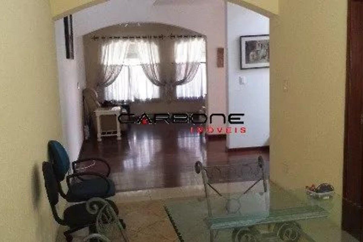 Apartamento com 4 quartos, foto 1