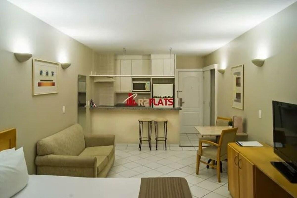 Apartamento triplex com 4 quartos, foto 1