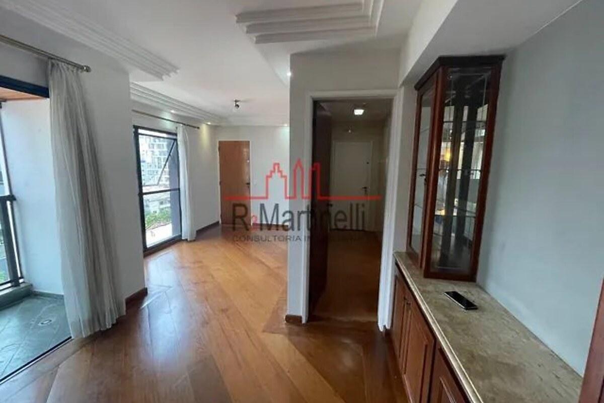 Apartamento com 2 quartos, foto 1