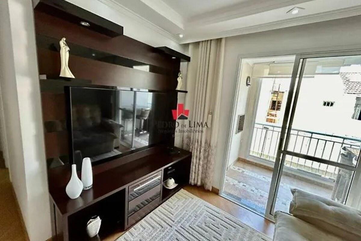 Apartamento Garden com 3 quartos, foto 1