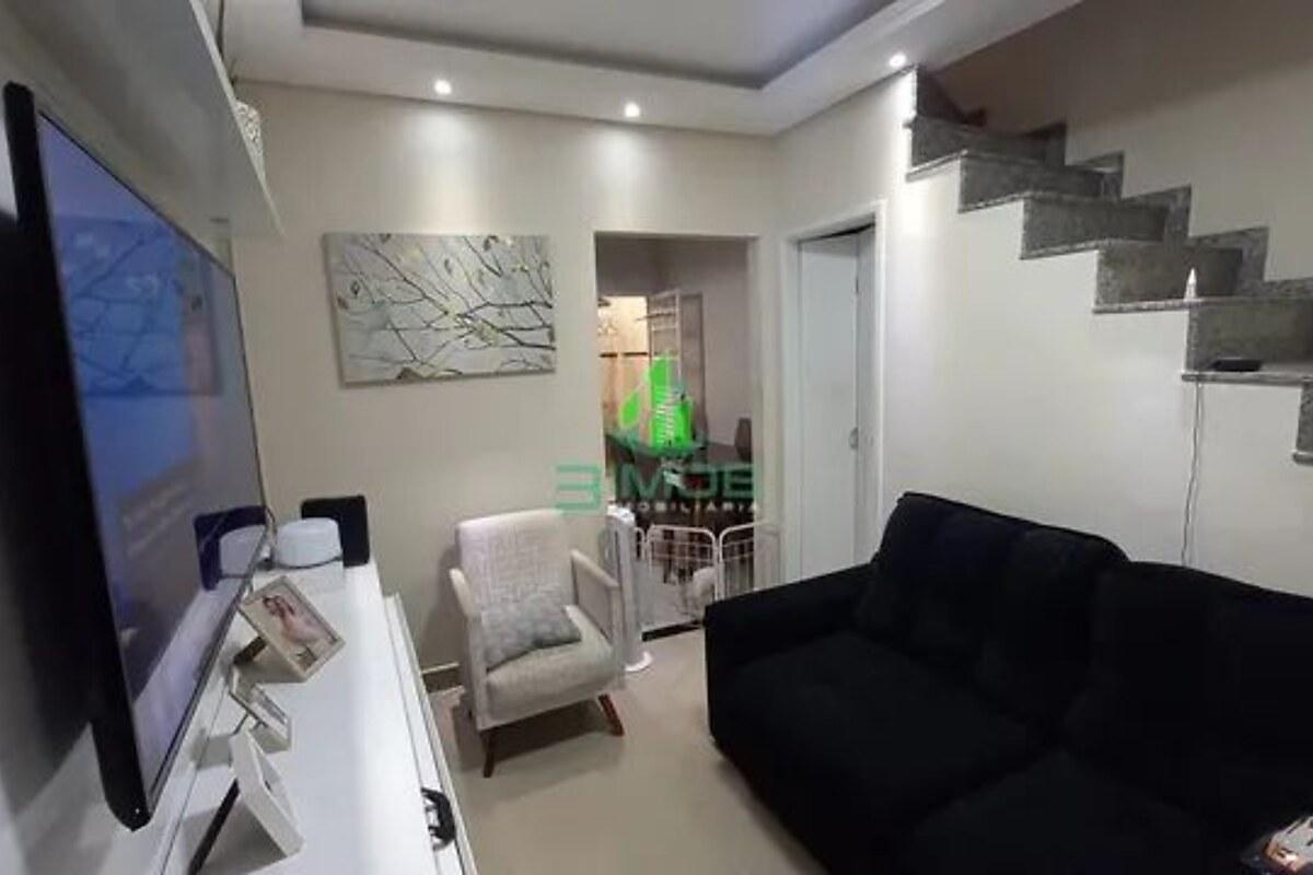 Apartamento com 4 quartos, foto 1