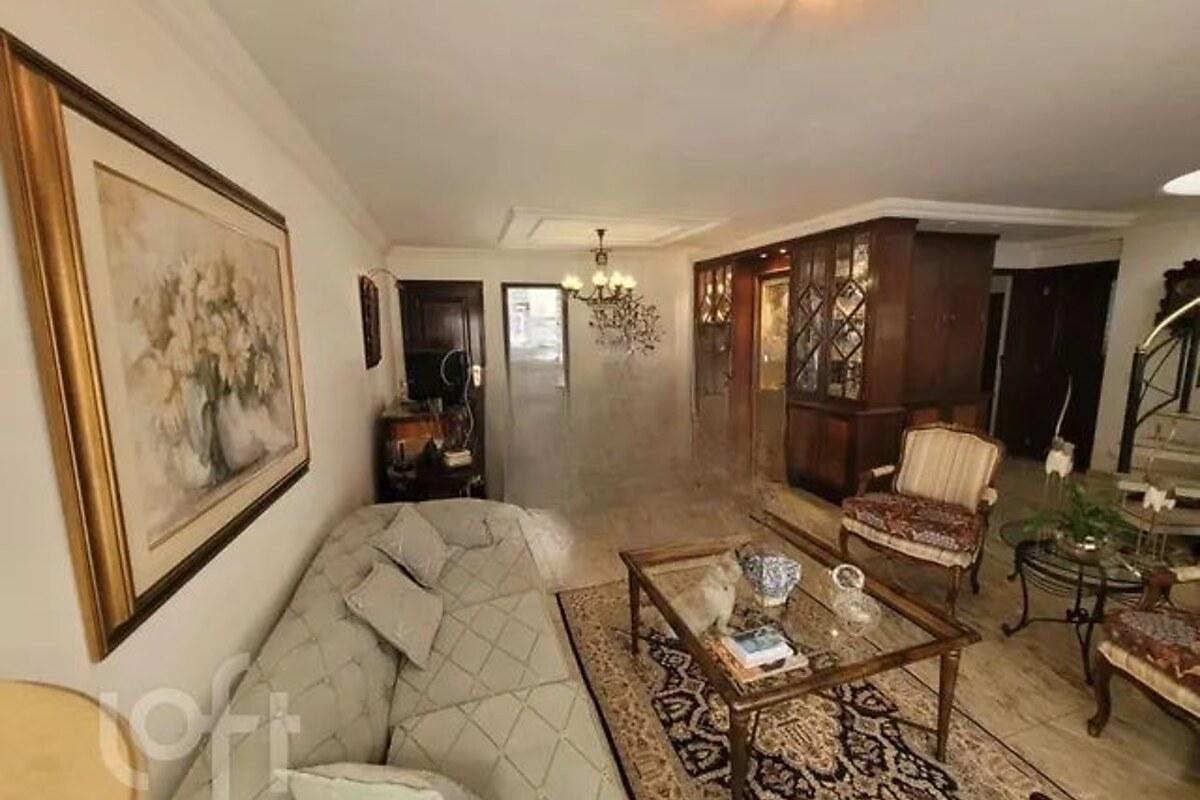 Apartamento com 4 quartos, foto 1