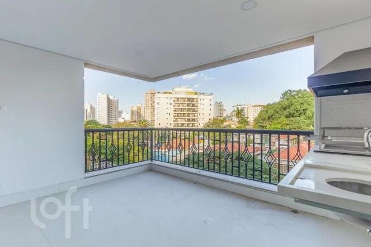 Apartamento com 1 quarto, foto 1