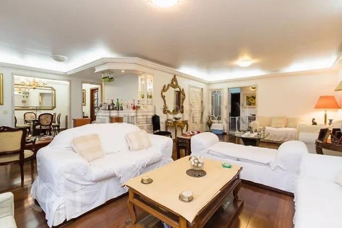 Apartamento com 1 quarto, foto 1