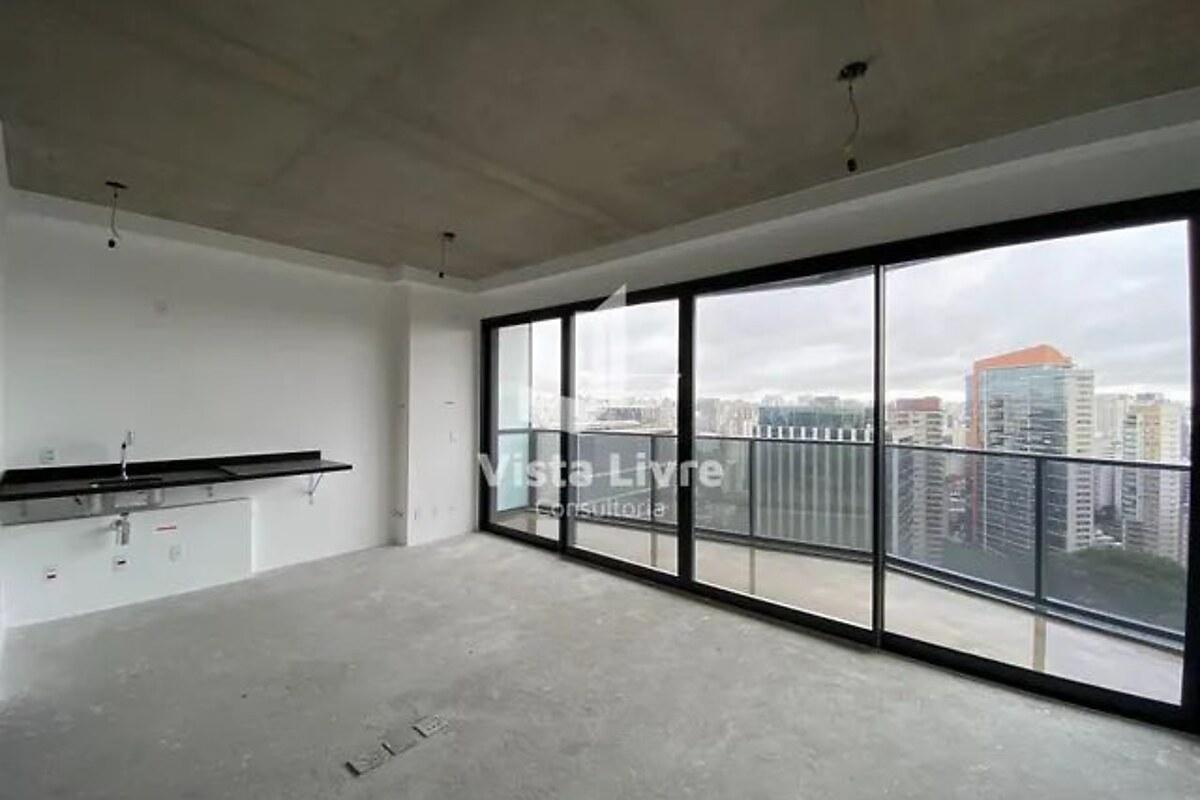 Apartamento com 3 quartos, foto 1
