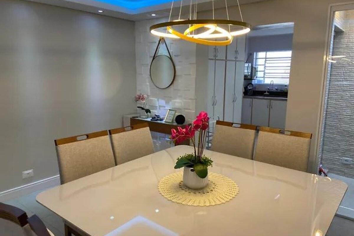 Apartamento com 4 quartos, foto 1