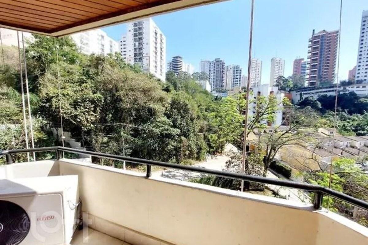 Cobertura com 4 quartos, foto 1