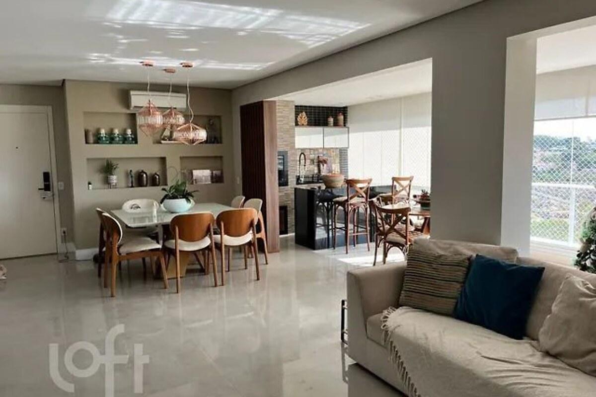 Apartamento com 1 quarto, foto 1