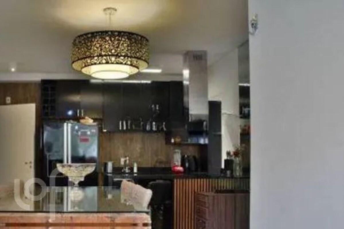 Apartamento duplex com 2 quartos, foto 1