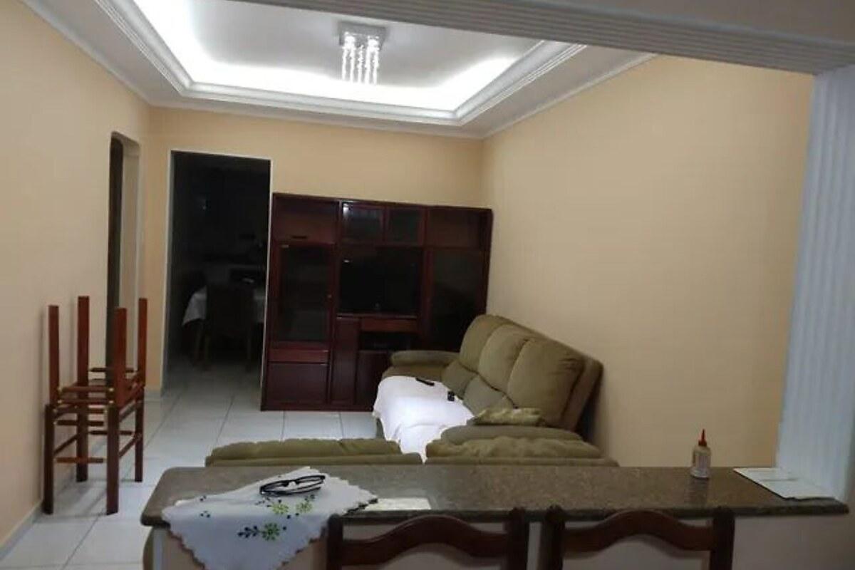 Apartamento com 1 quarto, foto 1