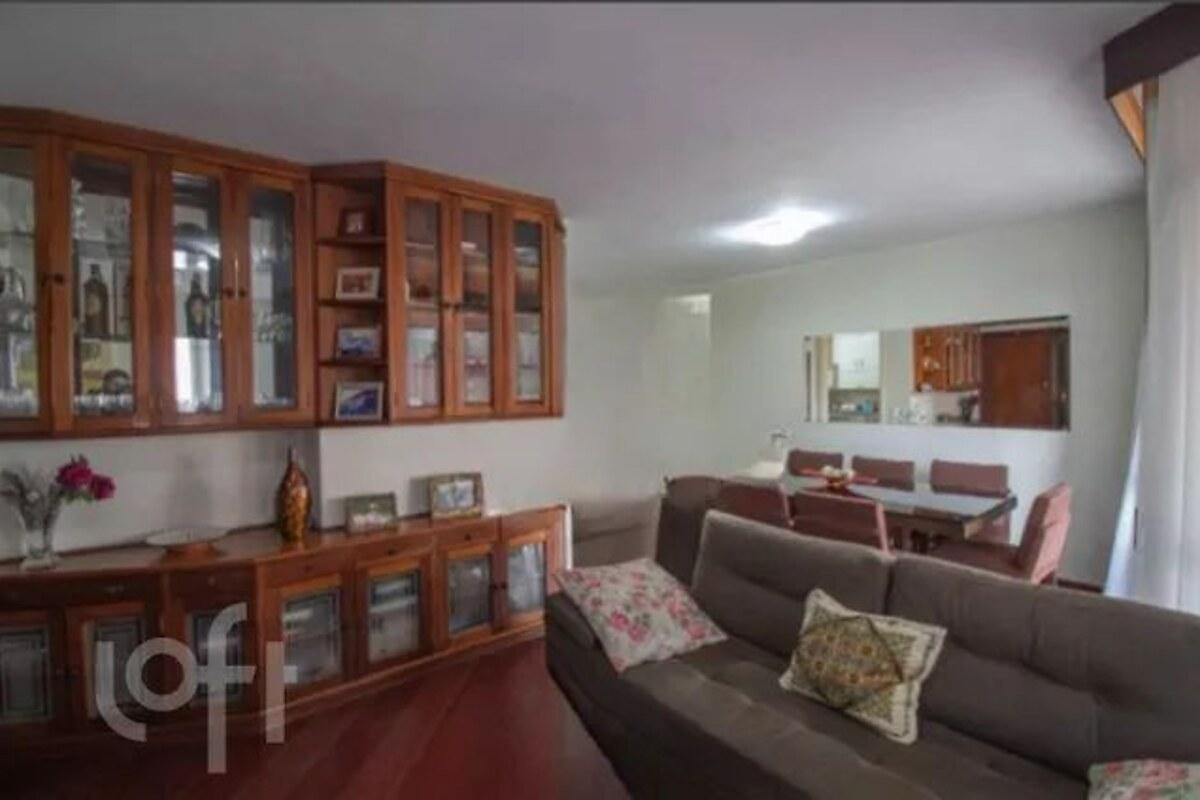 Apartamento com 2 quartos, foto 1