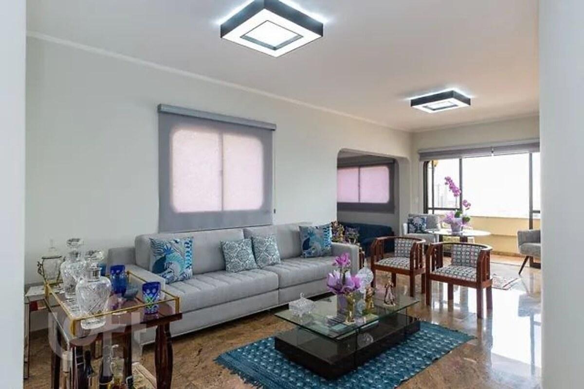 Apartamento com 3 quartos, foto 1