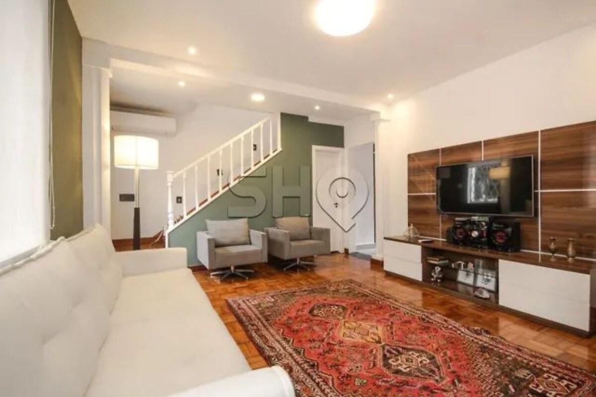 Apartamento com 1 quarto, foto 1