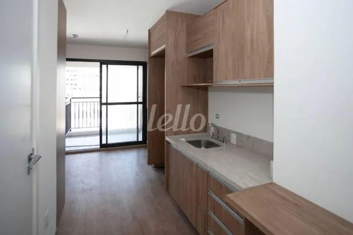Apartamento com 2 quartos, foto 1