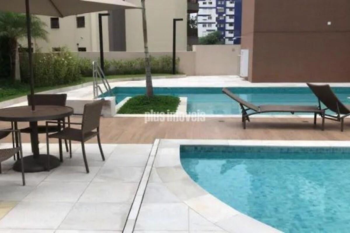 Apartamento com 2 quartos, foto 1