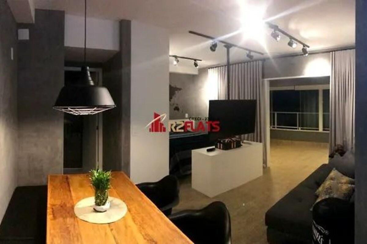 Apartamento com 2 quartos, foto 1