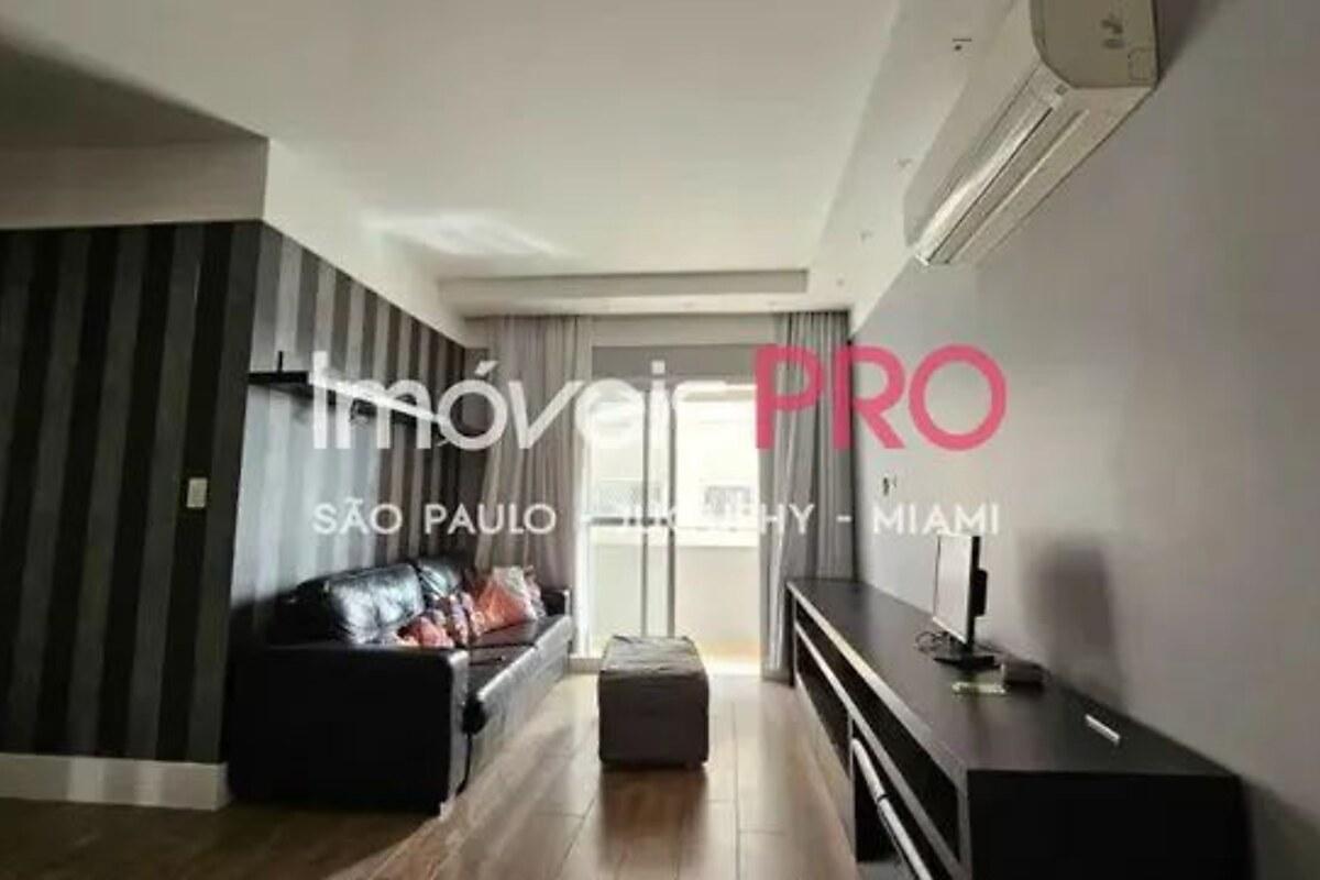 Apartamento com 3 quartos, foto 1