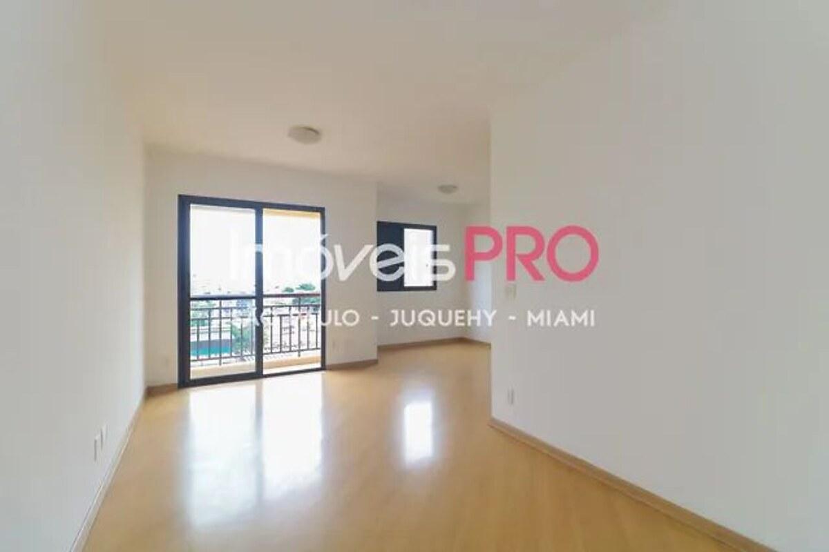 Apartamento com 3 quartos, foto 1