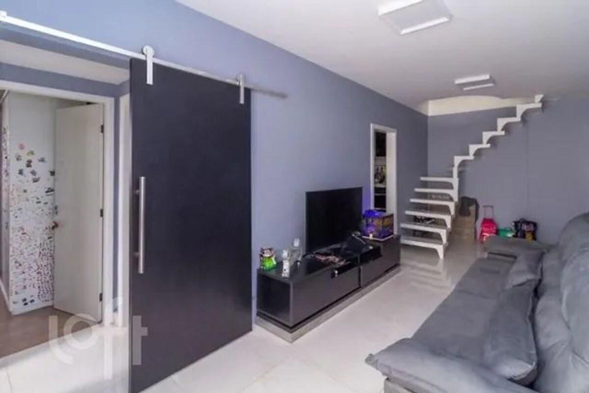 Apartamento com 3 quartos, foto 1
