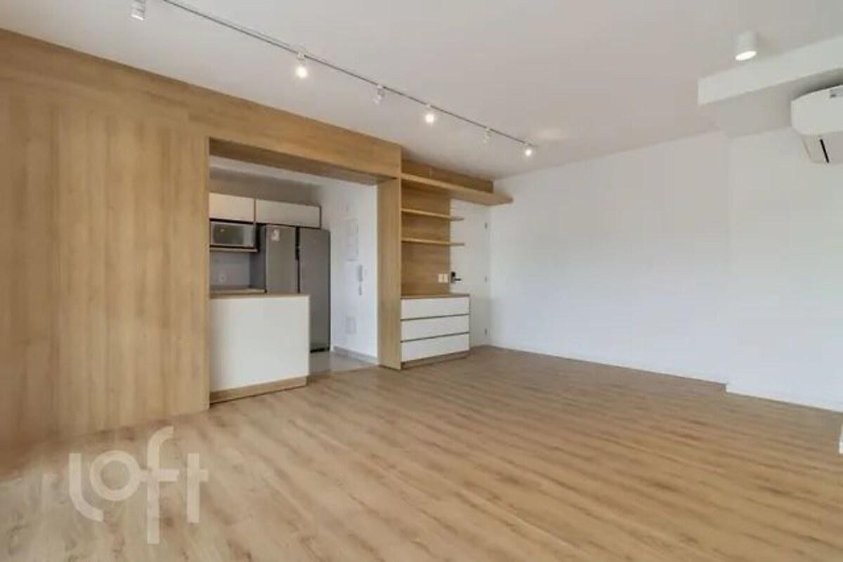 Apartamento com 3 quartos, foto 1