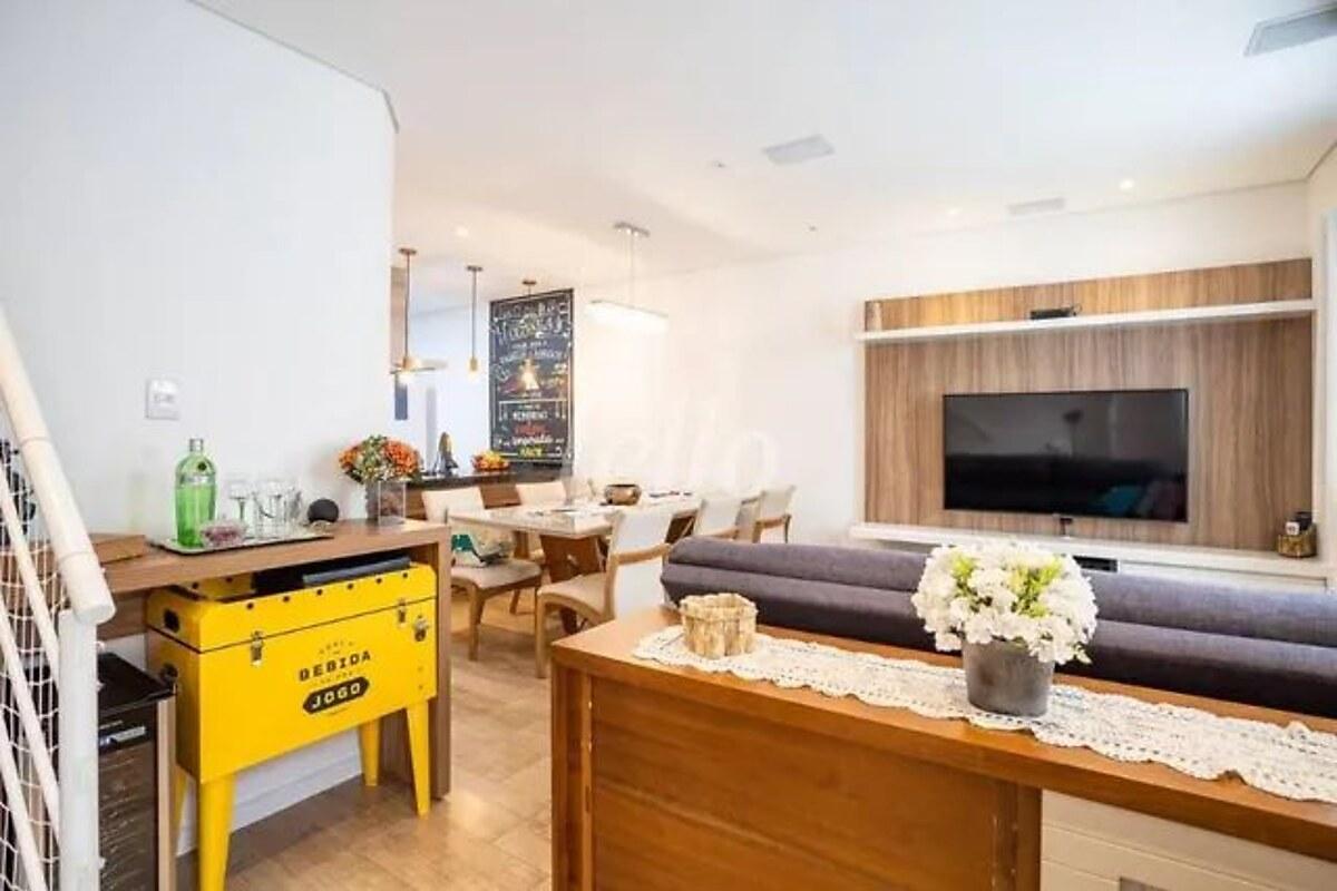 Apartamento com 2 quartos, foto 1