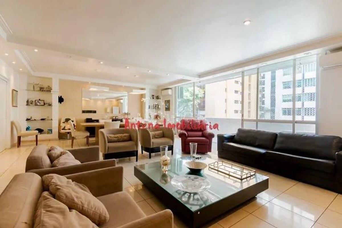 Apartamento com 2 quartos, foto 1