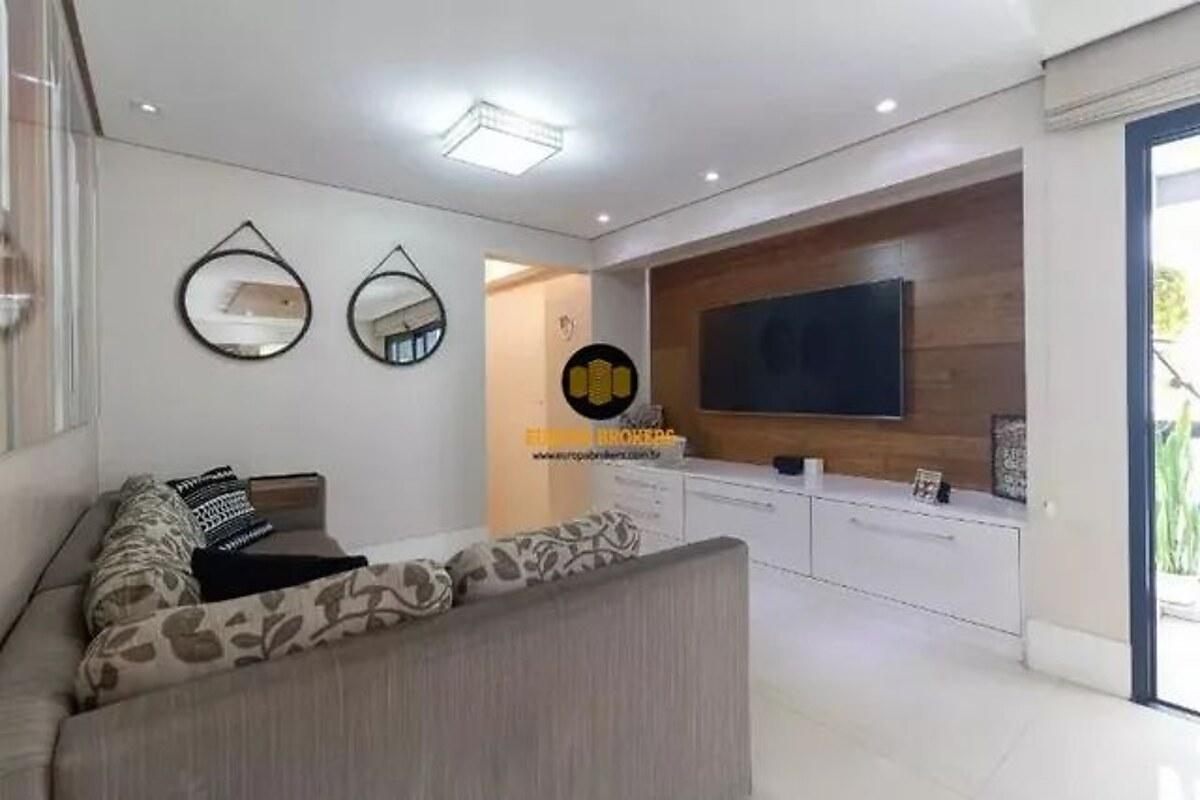 Apartamento com 2 quartos, foto 1