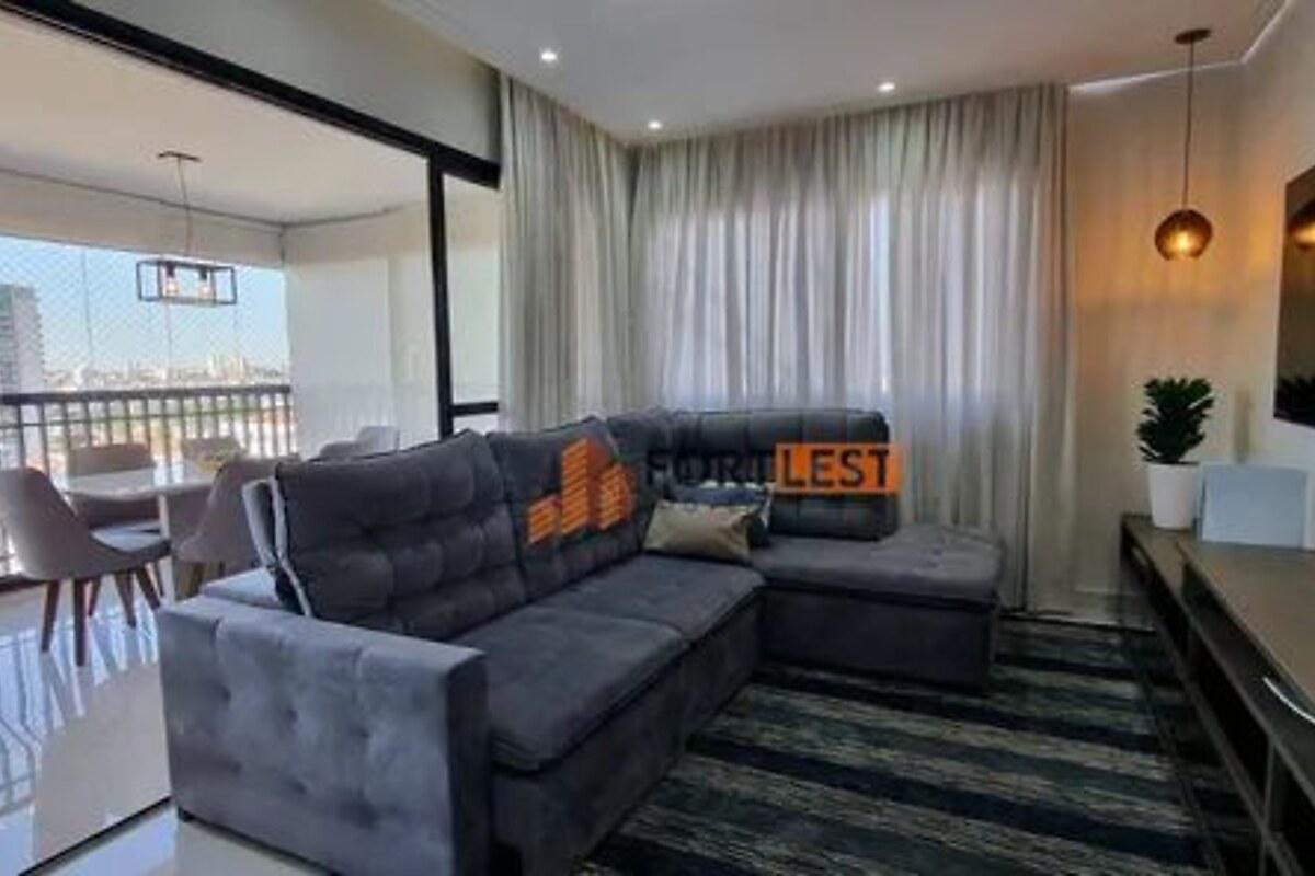 Kitnet com 1 quarto, foto 1