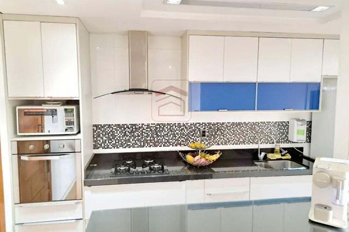 Apartamento com 2 quartos, foto 1