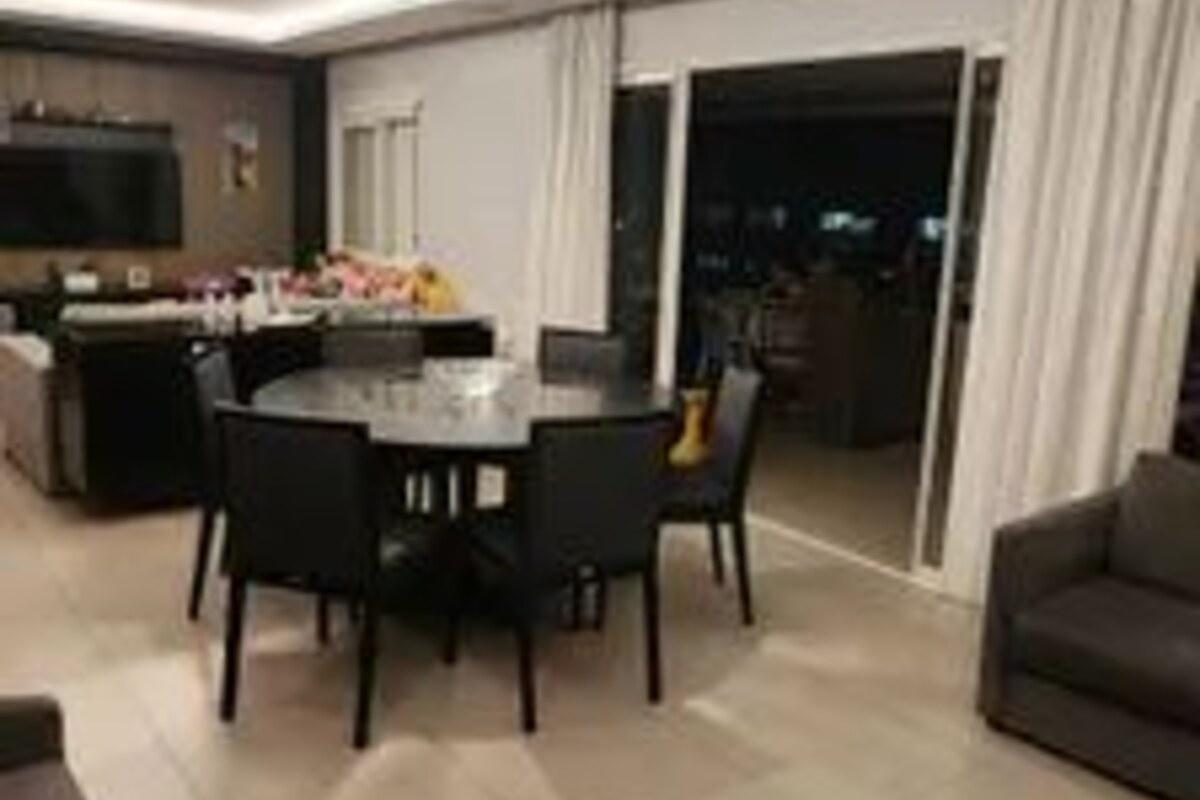 Apartamento Garden com 3 quartos, foto 1