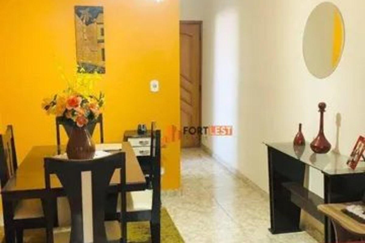 Apartamento com 3 quartos, foto 1