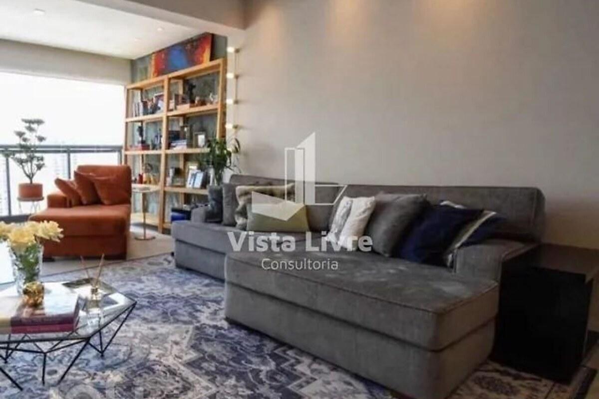 Apartamento com 2 quartos, foto 1