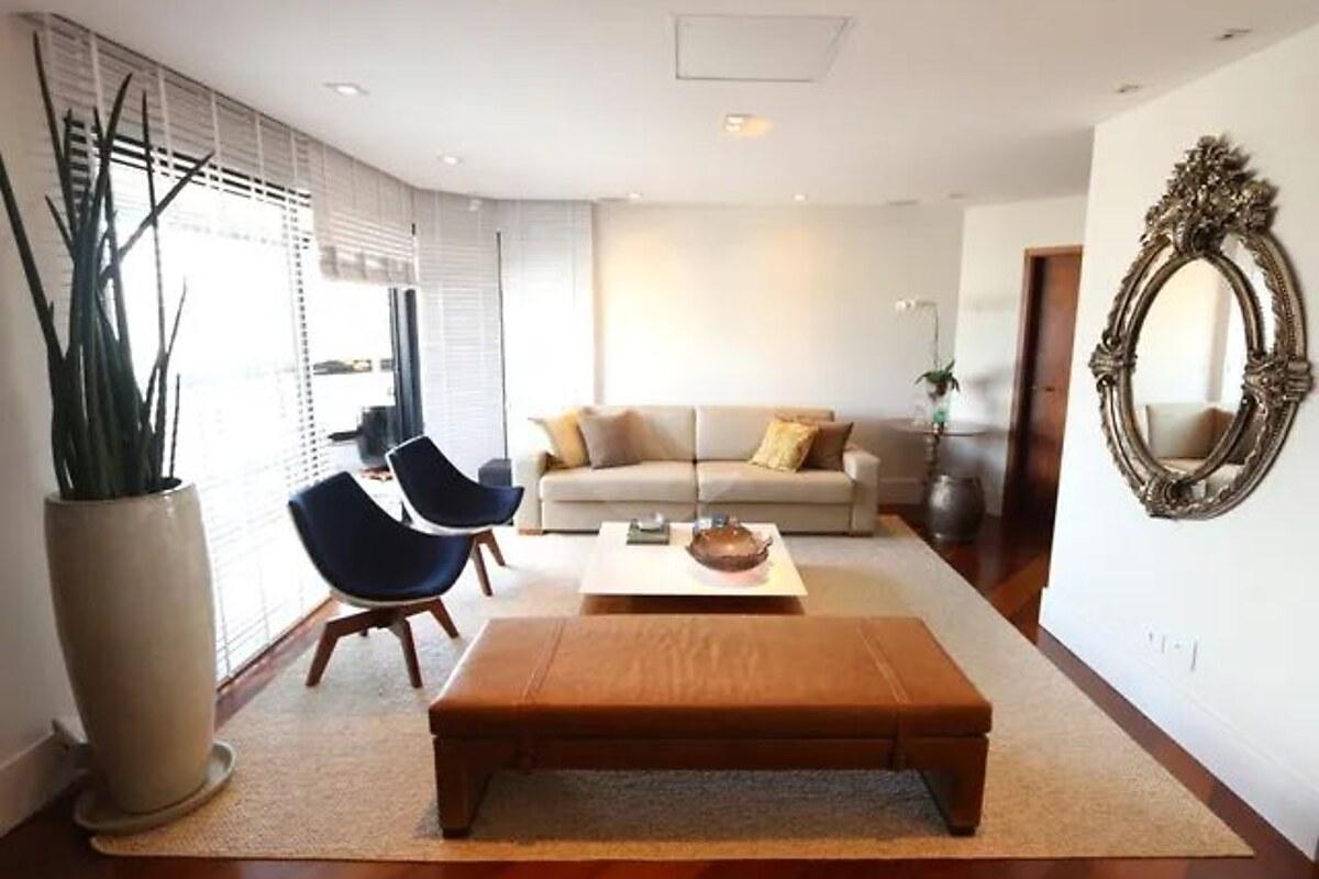 Apartamento com 3 quartos, foto 1
